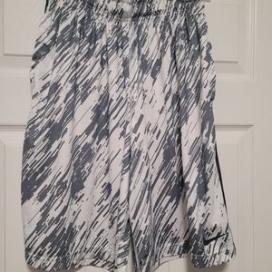 Nike Men's Athletic Short Bundle